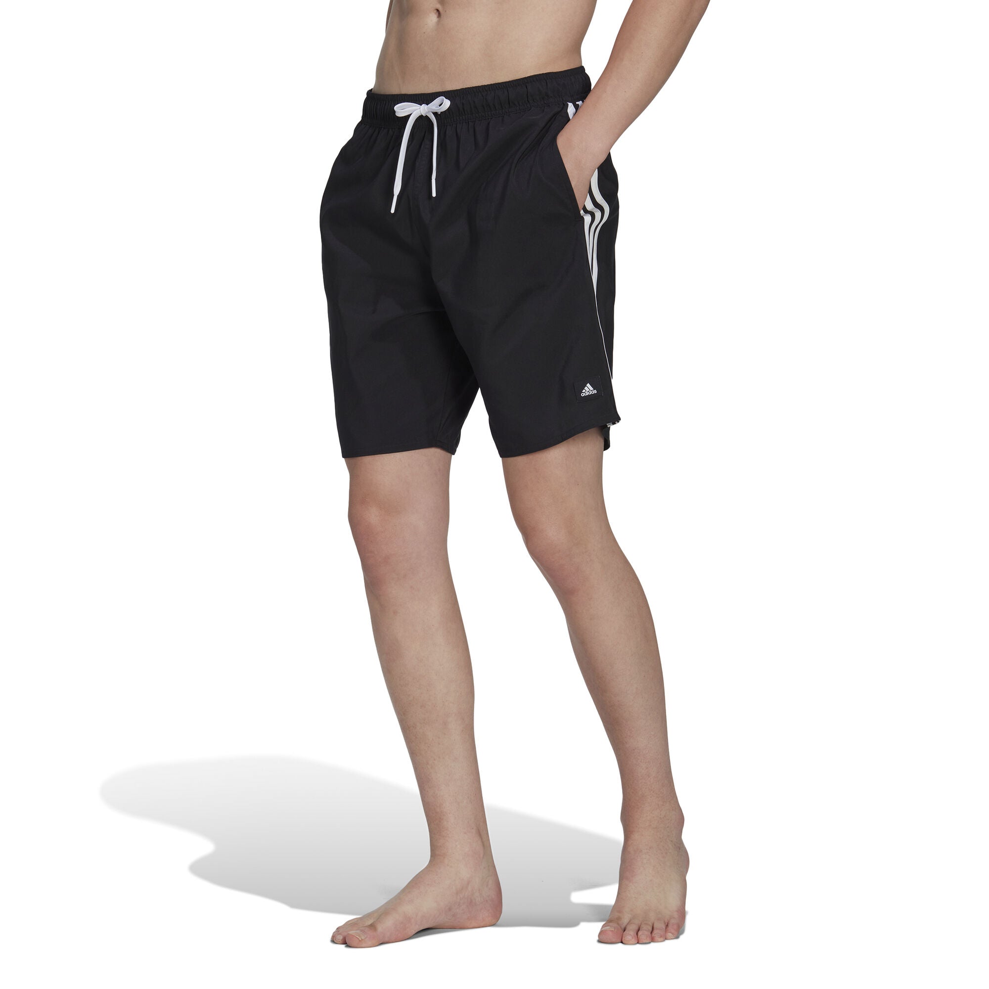 3-Stripes CLX zwemshort