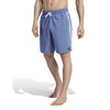 3-Stripes CLX zwemshort
