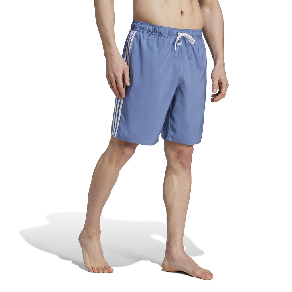 3-Stripes CLX zwemshort