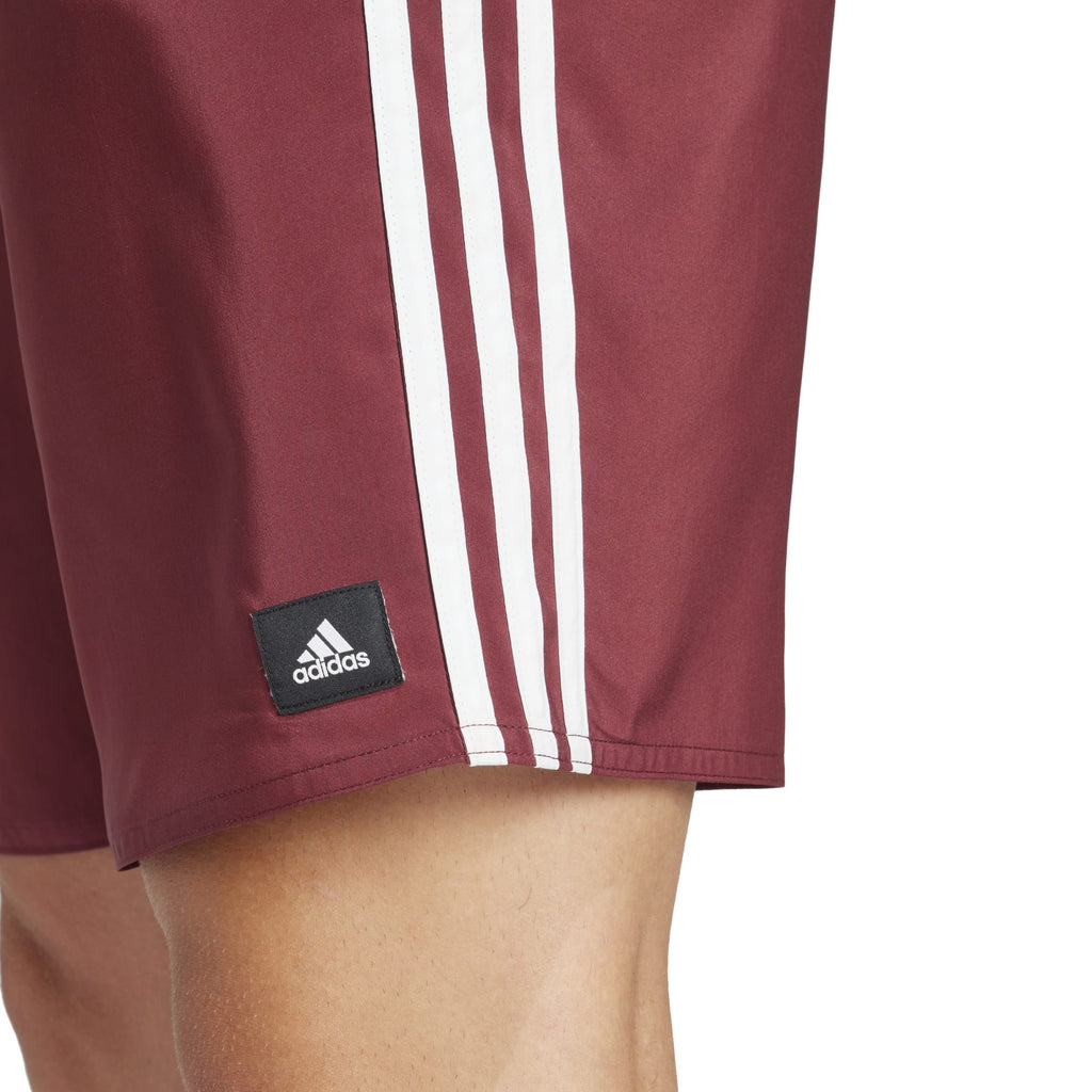 3-Stripes CLX zwemshort