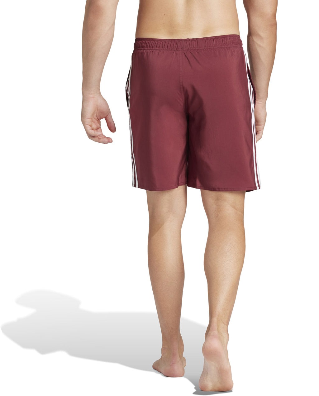 3-Stripes CLX zwemshort