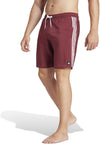 3-Stripes CLX zwemshort
