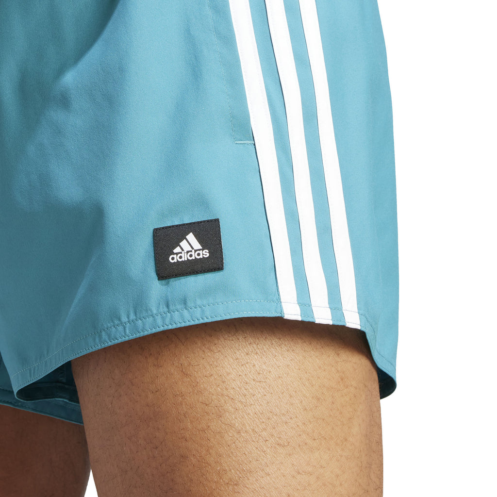 3-Stripes CLX zwemshort