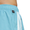 3-Stripes CLX zwemshort