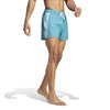 3-Stripes CLX zwemshort
