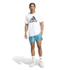 3-Stripes CLX zwemshort