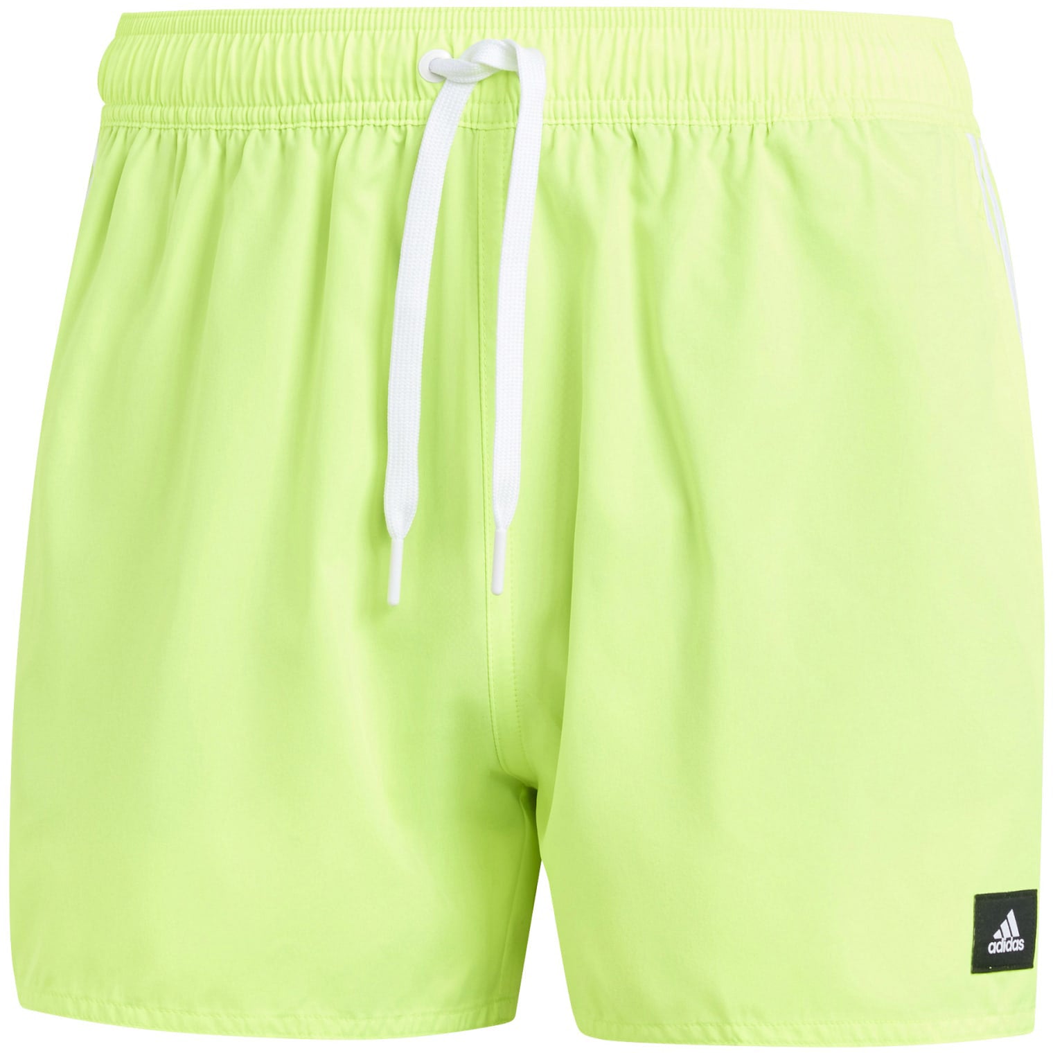3-Stripes CLX zwemshort