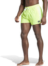 3-Stripes CLX zwemshort