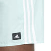 3-Stripes CLX zwemshort