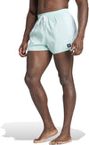 3-Stripes CLX zwemshort