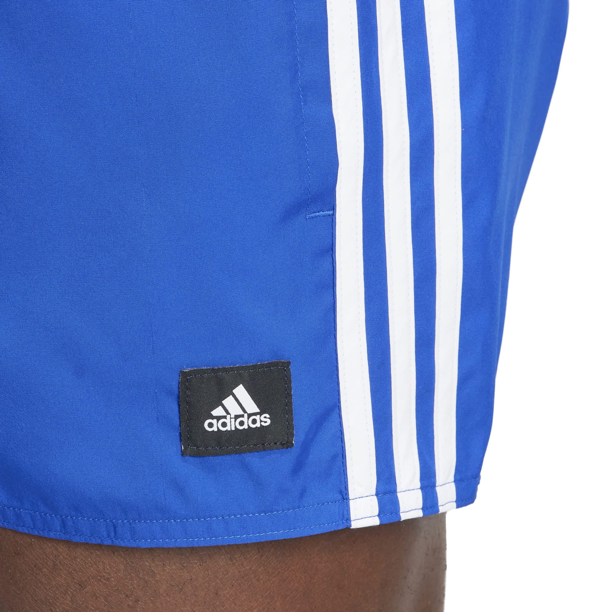 3-Stripes CLX zwemshort