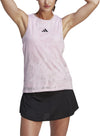 Mel Match tanktop