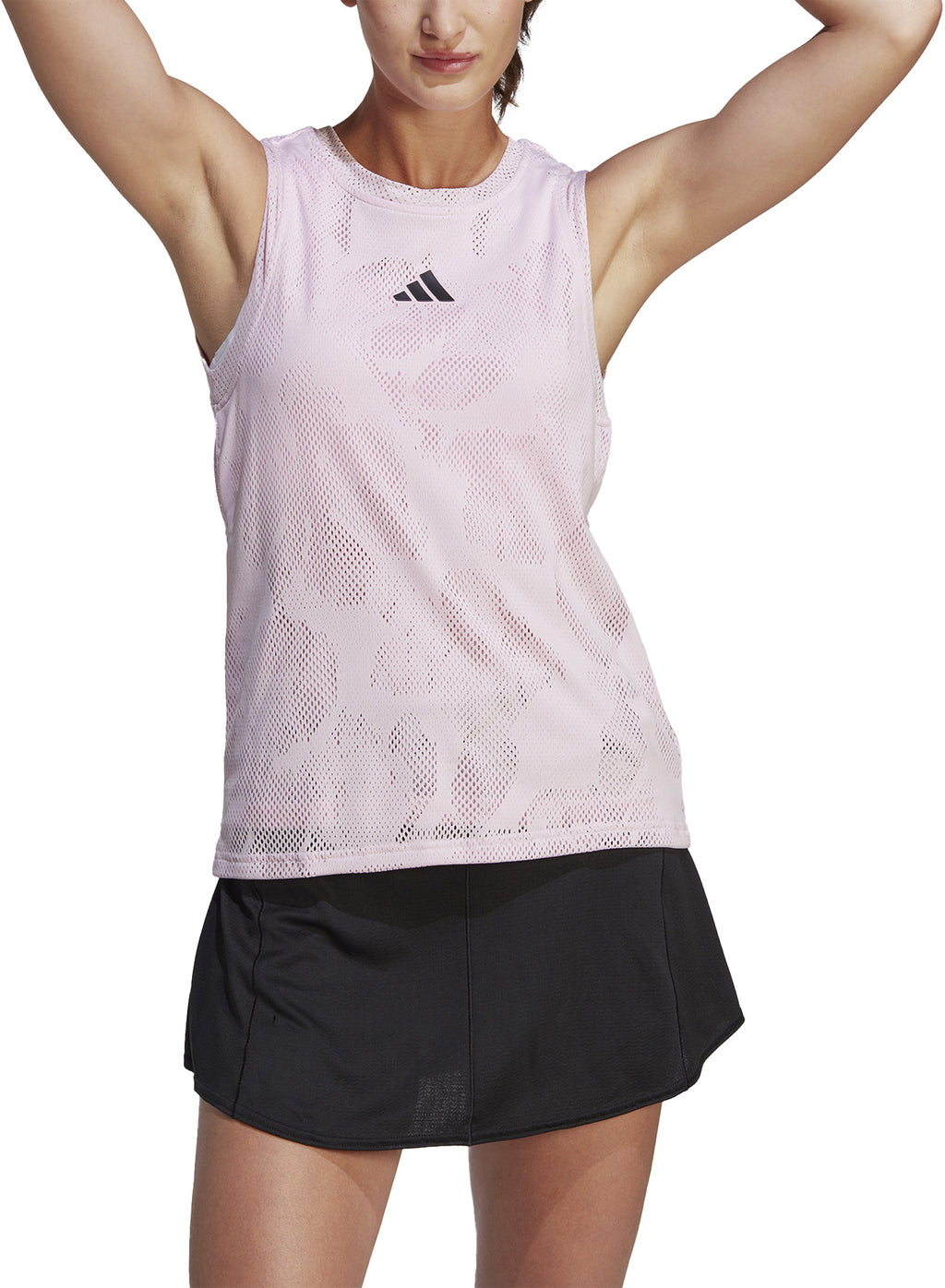 Mel Match tanktop