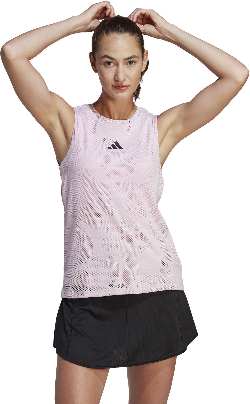 Mel Match tanktop