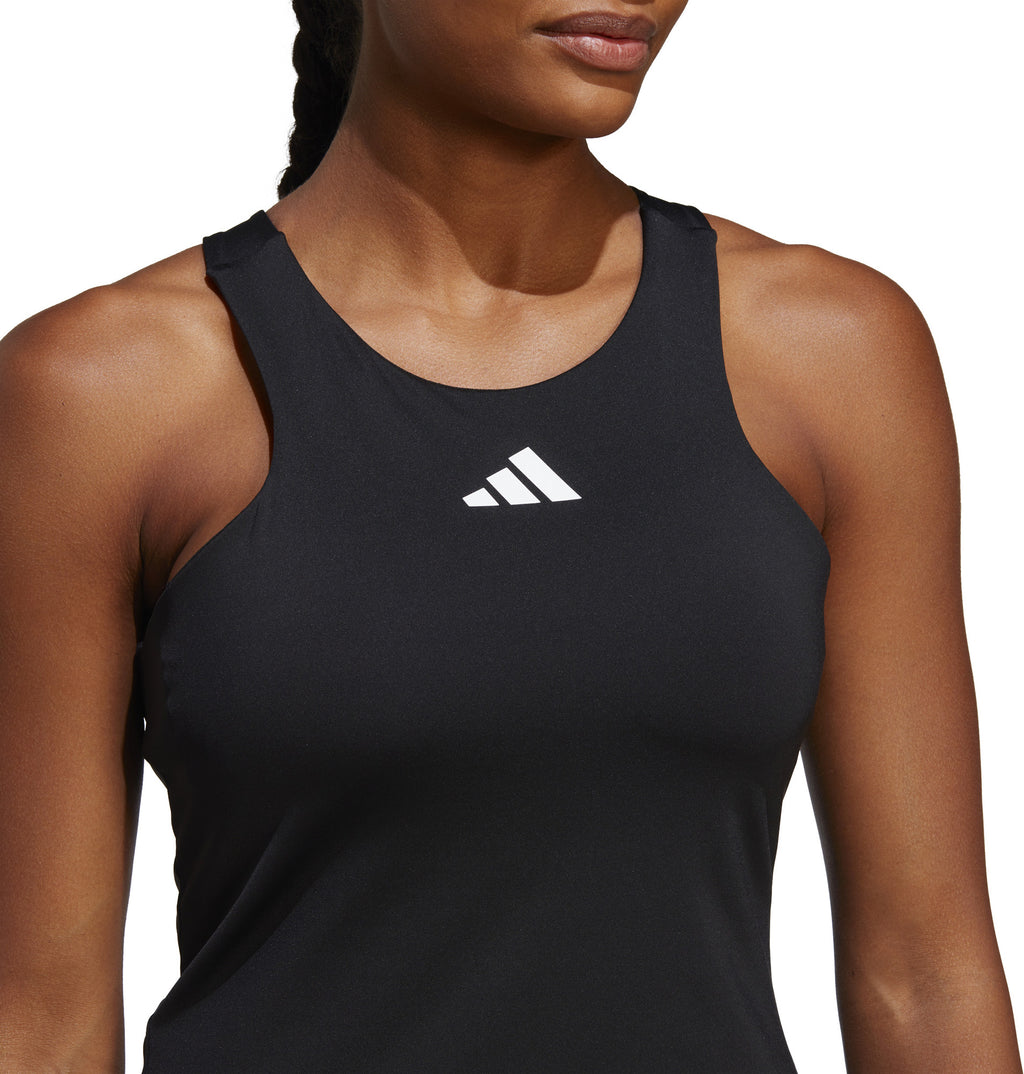Y tennis tanktop
