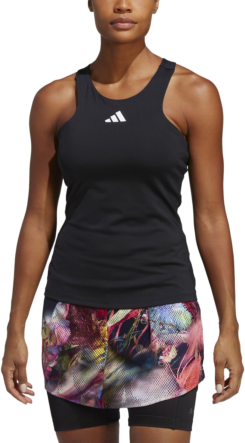 Y tennis tanktop