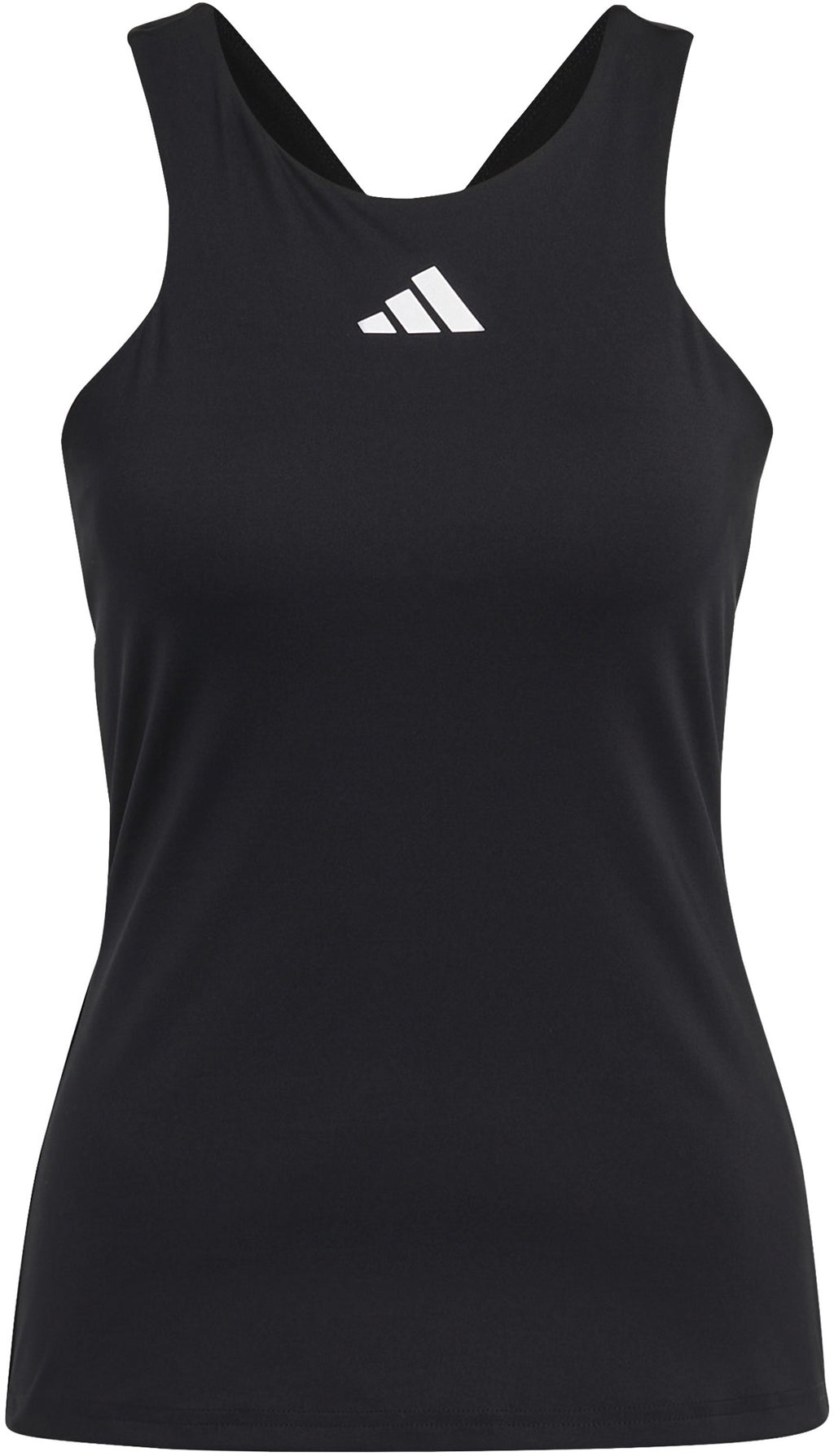 Y tennis tanktop