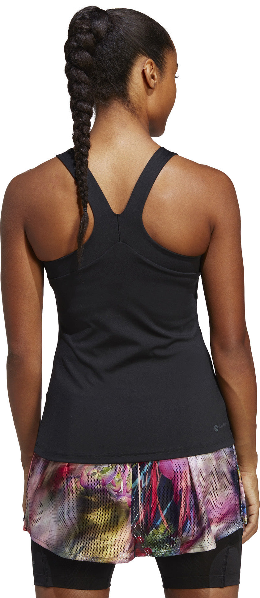 Y tennis tanktop