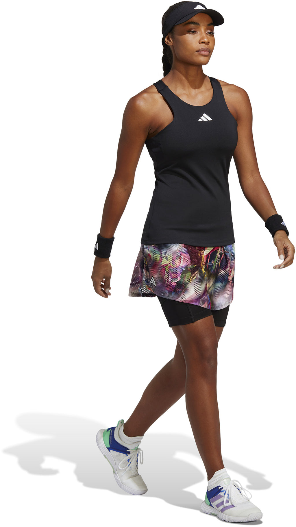Y tennis tanktop