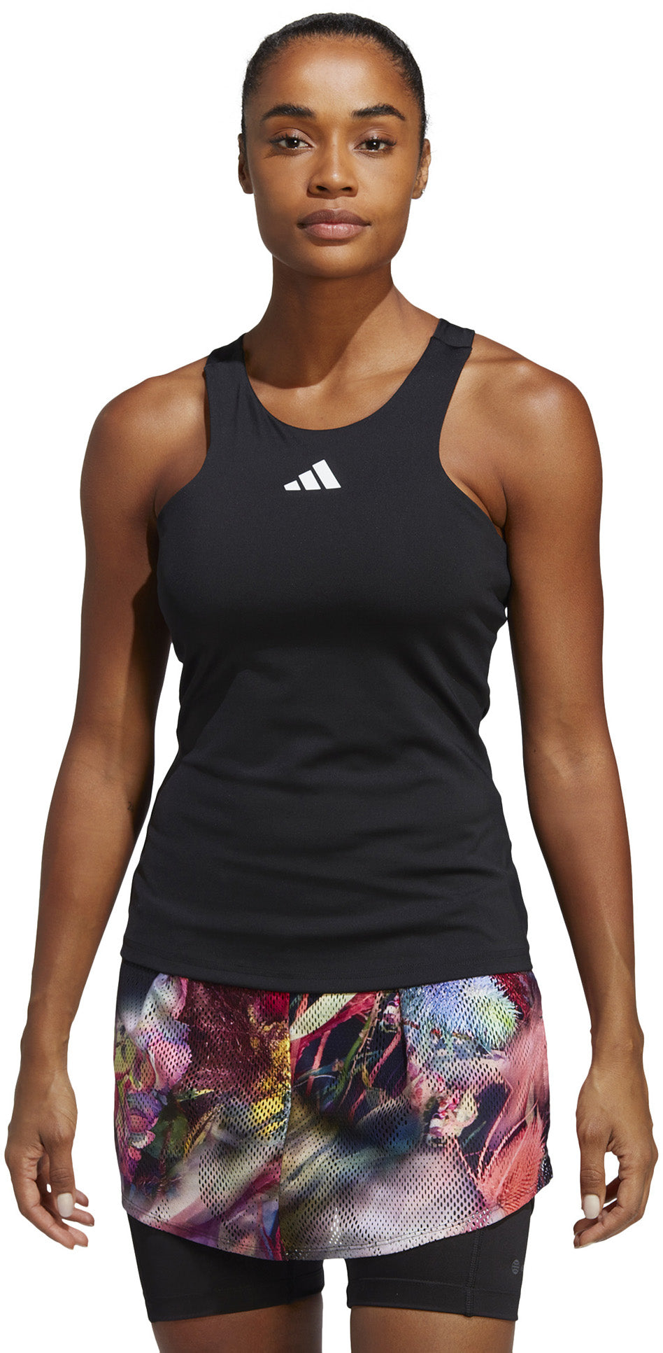 Y tennis tanktop