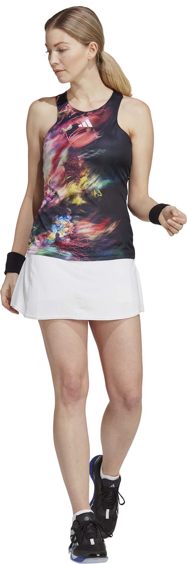 Match tennisrokje