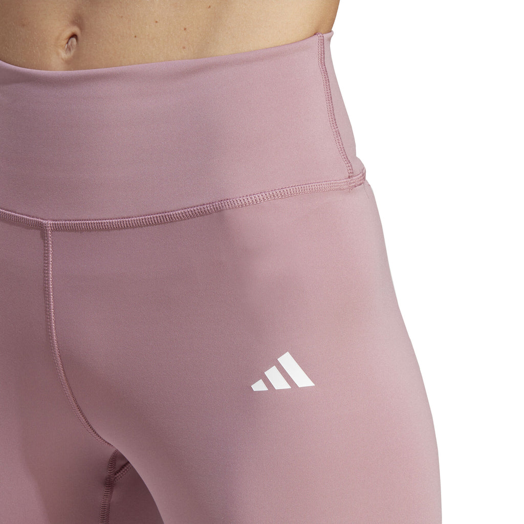 Train Essentials 7-Inch Korte legging