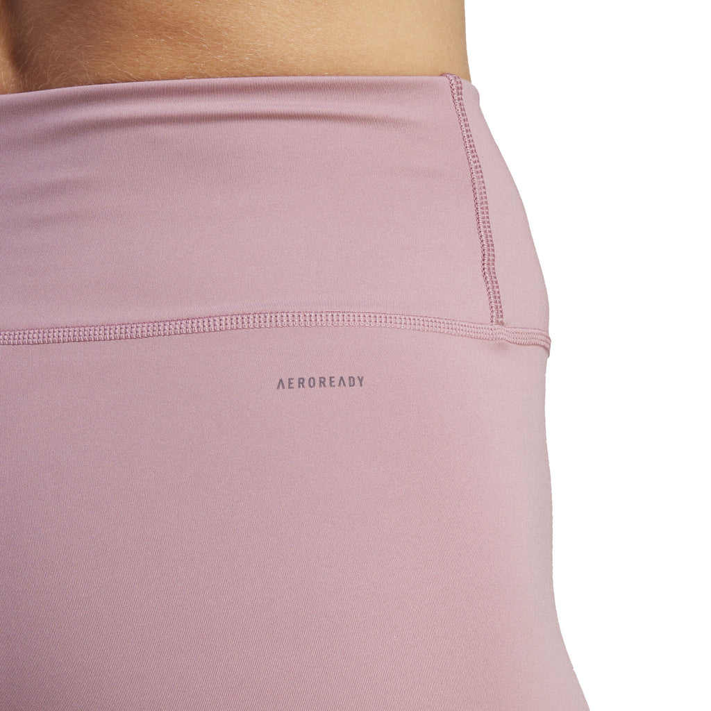 Train Essentials 7-Inch Korte legging