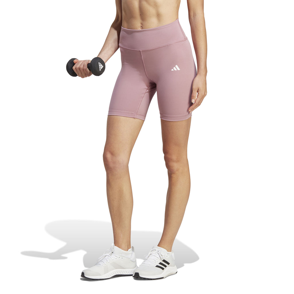 Train Essentials 7-Inch Korte legging