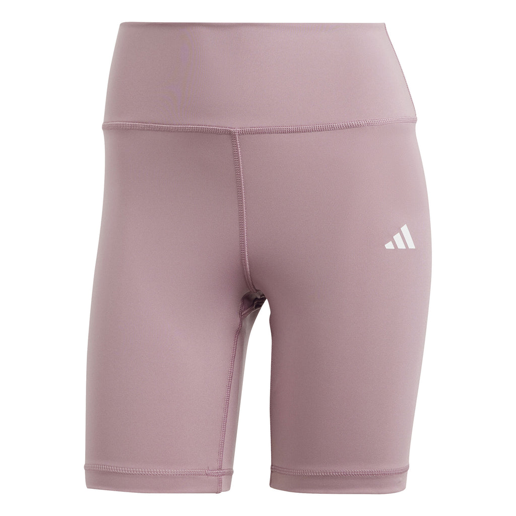 Train Essentials 7-Inch Korte legging