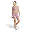 Train Essentials 7-Inch Korte legging