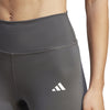 Train Essentials 7-Inch Korte legging