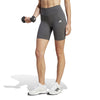 Train Essentials 7-Inch Korte legging