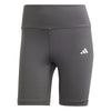 Train Essentials 7-Inch Korte legging