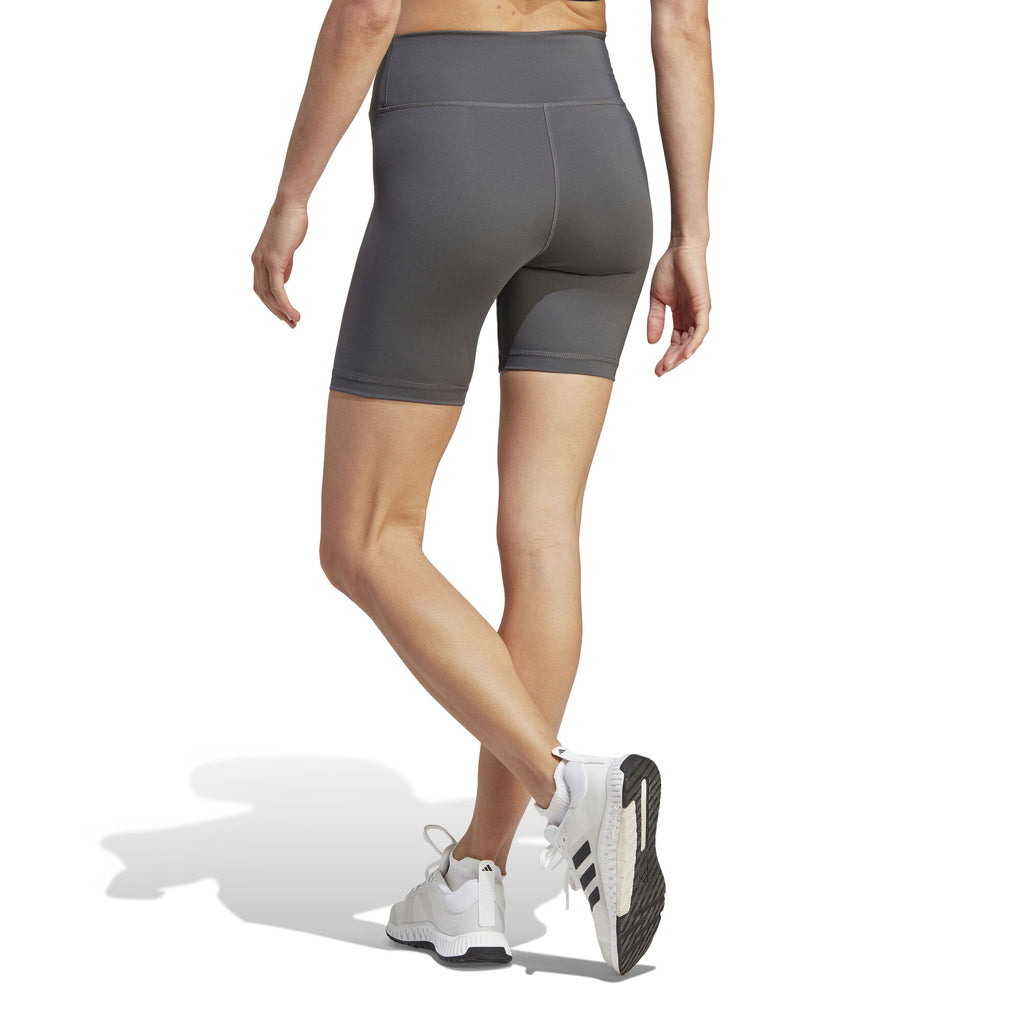 Train Essentials 7-Inch Korte legging