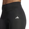 Train Essentials 7-Inch Korte legging
