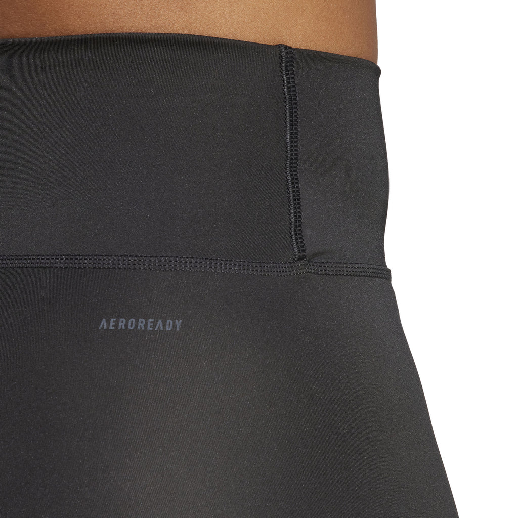 Train Essentials 7-Inch Korte legging
