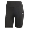 Train Essentials 7-Inch Korte legging