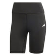 Train Essentials 7-Inch Korte legging