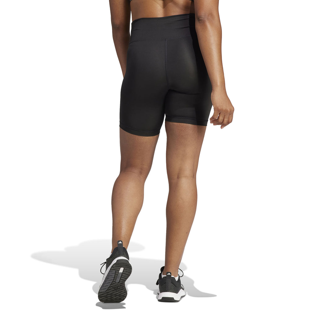 Train Essentials 7-Inch Korte legging