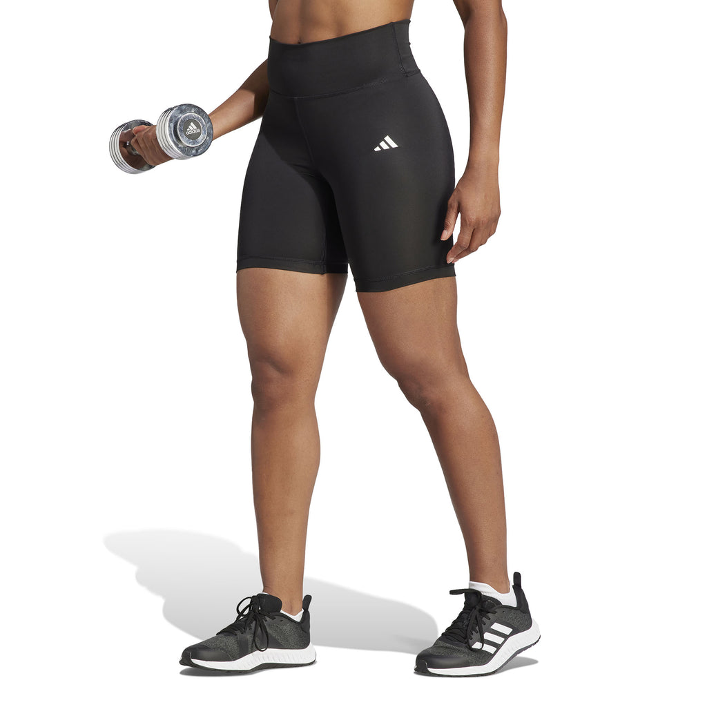Train Essentials 7-Inch Korte legging