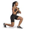 Train Essentials 7-Inch Korte legging