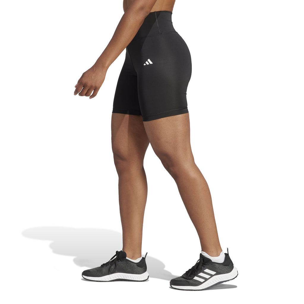 Train Essentials 7-Inch Korte legging