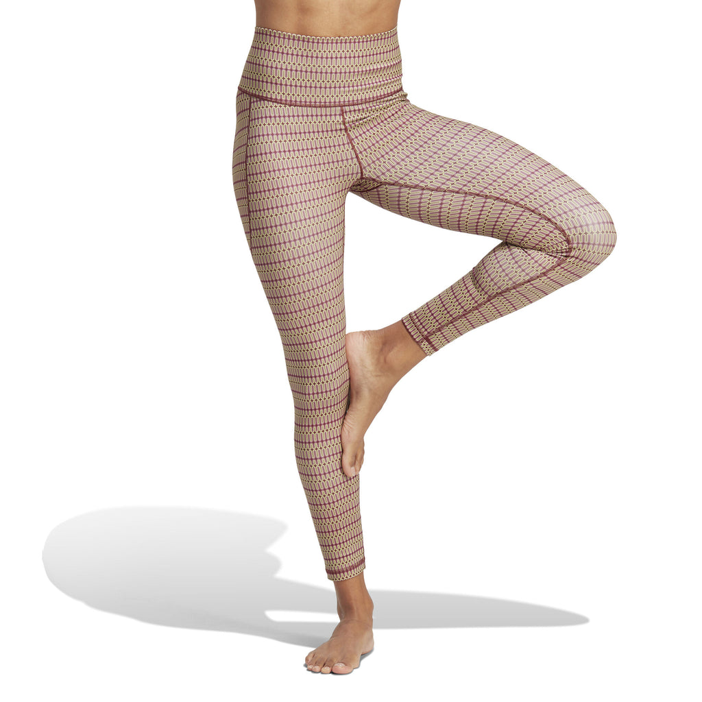 Yoga Studio Seasonal legging