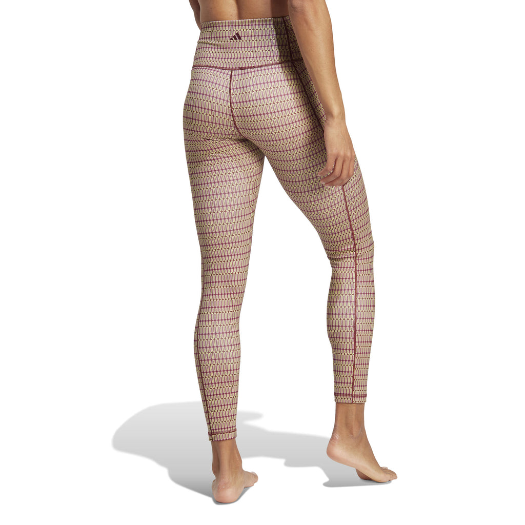 Yoga Studio Seasonal legging