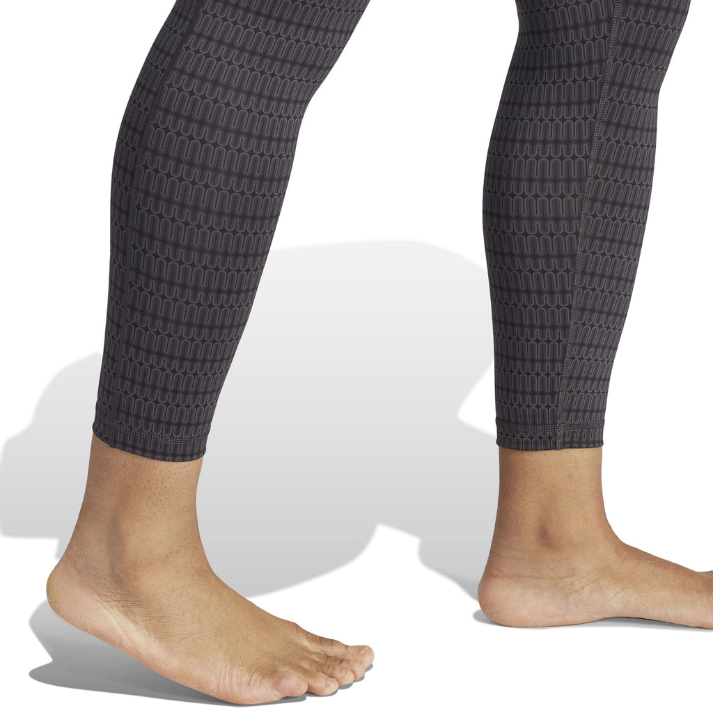 Yoga Studio Seasonal legging