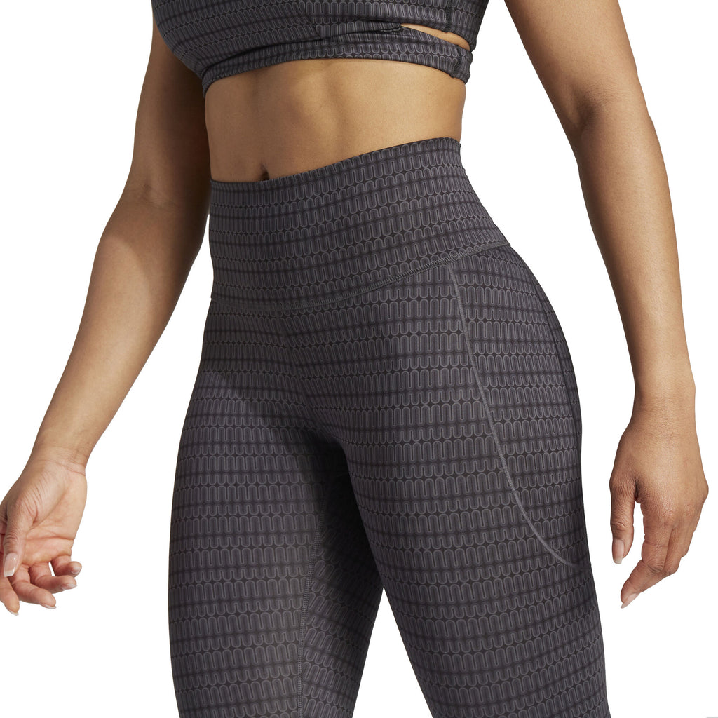 Yoga Studio Seasonal legging