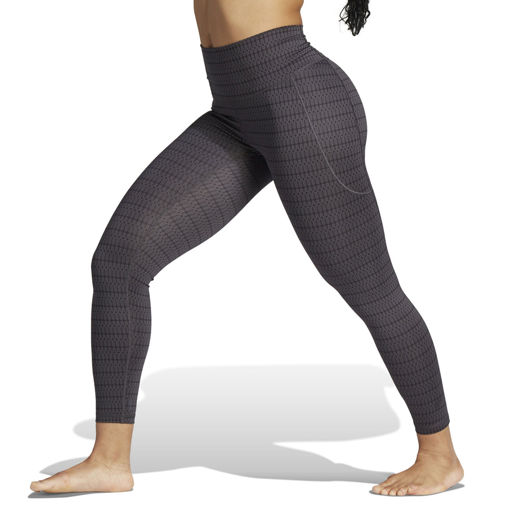 Yoga Studio Seasonal legging
