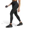 Train Essentials 7/8 legging