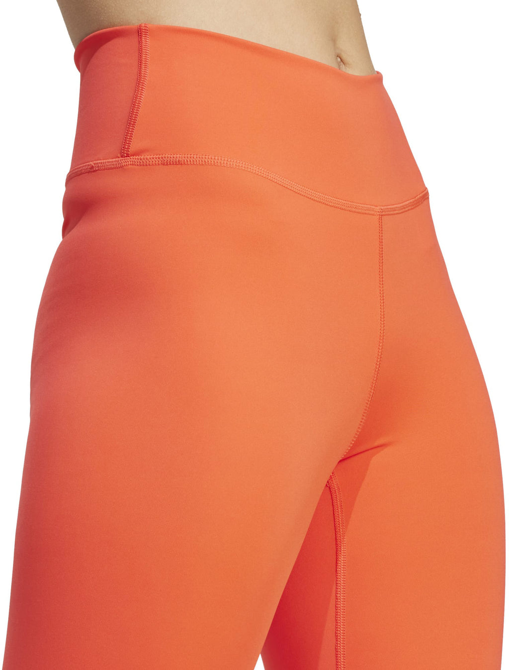 Train Essentials 7/8 legging