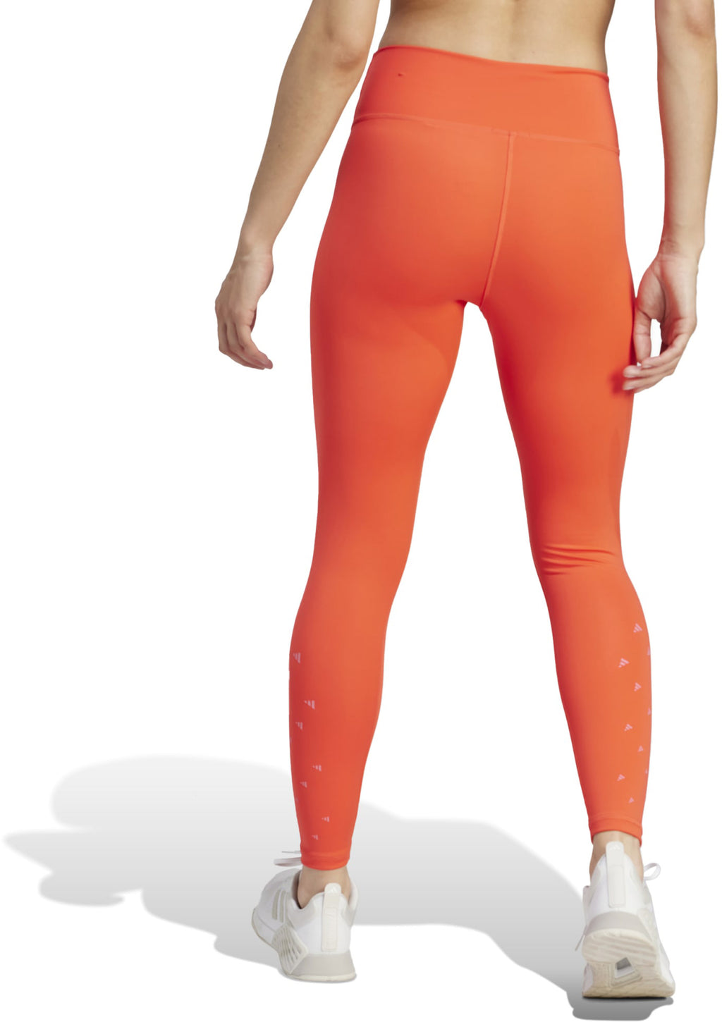 Train Essentials 7/8 legging